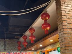 -亮欢寨酸汤鱼(沙冲路店)