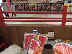 -侃爷南门铜锅涮肉