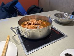 -蝎王府羊蝎子(虎坊桥总店)