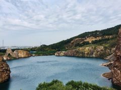 -树山生态村