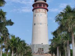 -五通灯塔公园