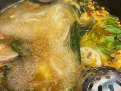 -黔三一夺夺粉酸汤火锅(百信店)