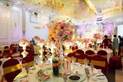 -谛融婚礼酒店·宴会厅(花园店)