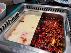 -大隐·成都火锅Bistro(合生麒麟新天地店)