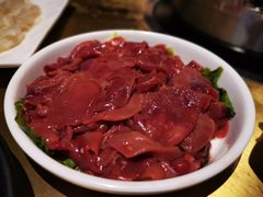 -手选潮汕鲜活牛肉火锅(二七广场店)