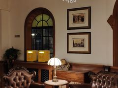 -马勒别墅饭店(静安寺店)