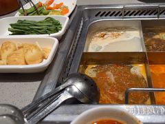 -海底捞火锅(枫蓝国际购物中心店)