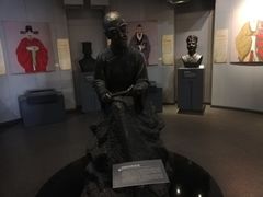 -兰溪市博物馆