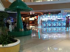 -深圳来福士广场