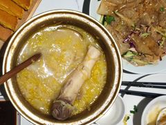 -关东小磨东北菜(漕河泾印象城店)