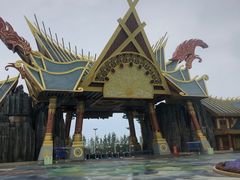 -七彩云南欢乐世界