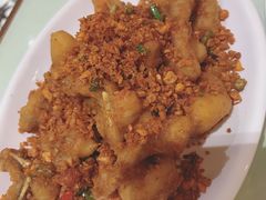 -大咀港式茶餐厅(海岸城店)