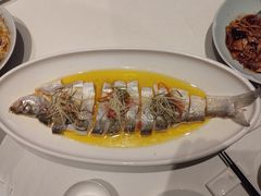 -玉华台饭庄·淮扬菜·烤鸭(望京店)