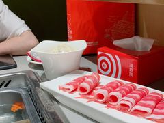 -海底捞火锅(吾悦广场店)