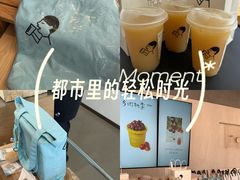 -喜茶(珠海华发商都店)