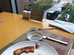 -上海西藏大厦万怡酒店