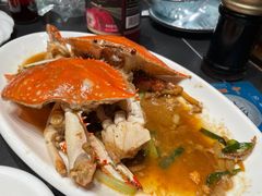 -金海湾海鲜排档(朱家尖店)