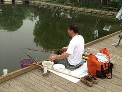 -酷鱼垂钓CLUB(朝阳区博大路店 )