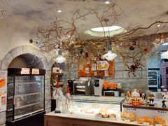 -熊猫家PANDA BAKERY(望江店)