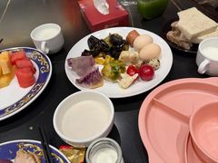 -鸢飞潍坊菜馆(鸢飞大酒店)