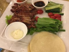 -西北人家莜面村(建设店)