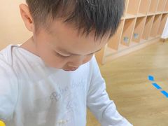 -金点蒙氏国际教育(悠然校区)