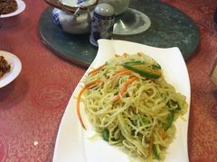 -一盏明灯全素斋(殊像寺店)