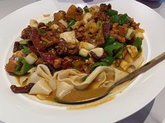 -阿娜尔·新疆菜(宜家荟聚中心店)