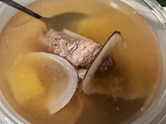 -新世界餐厅(万达店)