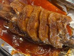 -国人川菜(李家村建东街店)