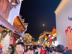 -大小河街