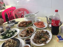 -秋姐美食店(旅游大道店)