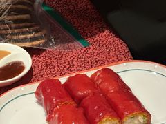 -囍凤楼·粤菜·点心·火锅(温特莱店)