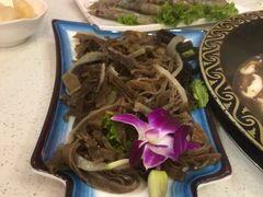 -狼头山火锅 KTV欢唱·烤串(理工大学店)