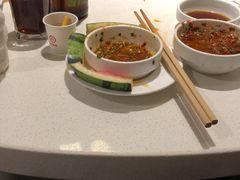-海底捞火锅(玉桥商业广场店)