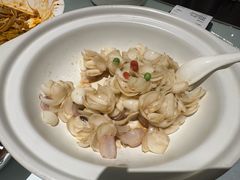 -宁夏国强手抓羊肉·清真菜(未央路凤三店)