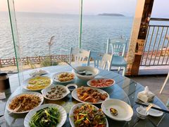 -七鲜渔港美食餐厅(巽寮湾海景店)
