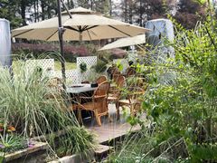 -墨居上隐·院子里火锅(峨眉店)