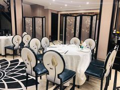 包厢-庆余楼·用心与食材·特色菜&灶头面(仙蠡墩店)