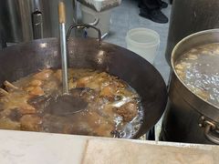 -金原鸭血粉丝汤·汤包·脆皮烤鸭(南京博物院店)
