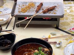 -聚味瞿记·龙虾堂(咸嘉湖店)