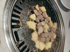 -猫抓烤肉(春熙路店)