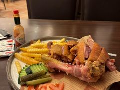 -澳门木偶葡国餐厅(珠海店)