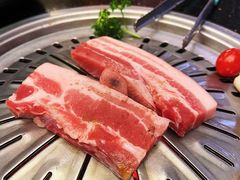 -本家·添百客韩国料理(泰然店)