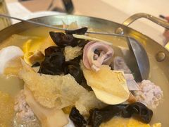 -群乐饭店(滨安路店)