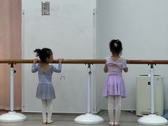 -红舞鞋舞蹈教育(近江校区)