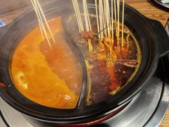 -江湖六膳門串串香(隆礼路店)