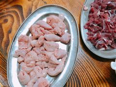 -江村四哥新鲜牛肉店(江高总店)