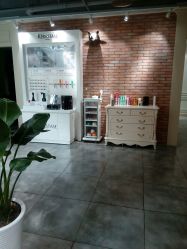 -M Hair造型