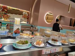 -元气寿司(环球港店)